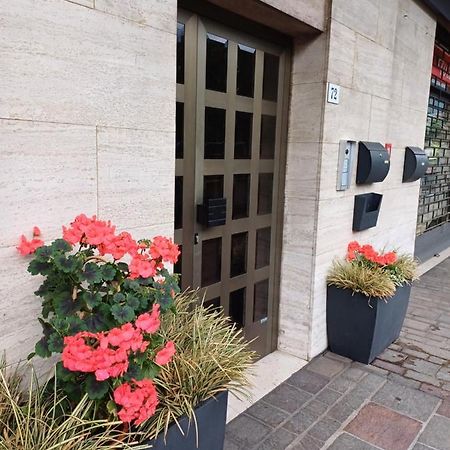 Il Geranio B&B Rovereto  Exterior foto