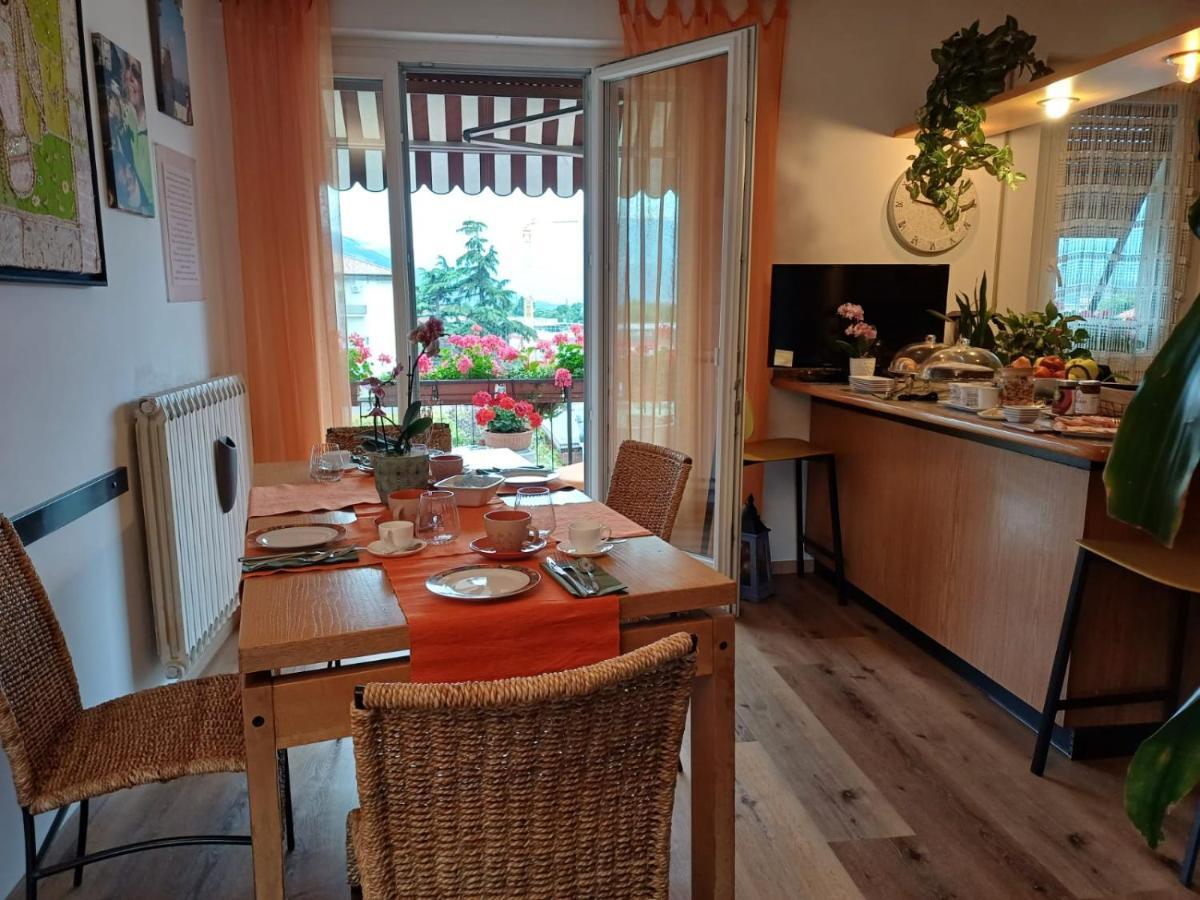 Il Geranio B&B Rovereto  Exterior foto