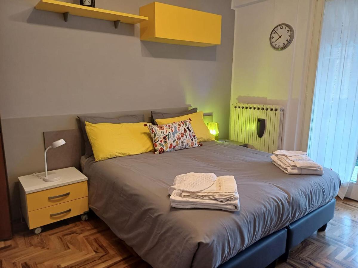 Il Geranio B&B Rovereto  Exterior foto