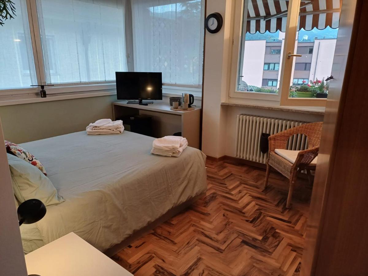 Il Geranio B&B Rovereto  Exterior foto